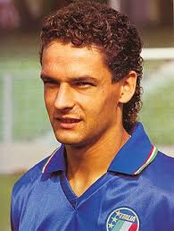 Les pâtes à la jovillard ! Taille Roberto Baggio Quelle Taille Font Ils