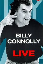 Billy Connolly