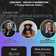 2nd Annual Mingle & Motivate Networking Event event in Frisco, TX