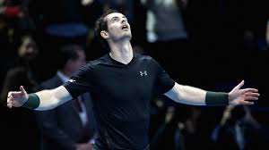 As for spanish star nadal, he takes on japanese. After Roger Federer Rafael Nadal And Novak Djokovic Has Andy Murray S Time Finally Come