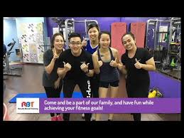 anytime fitness singapore