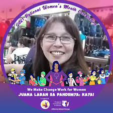 Grace-Stella Paulette Aliazas Suarez