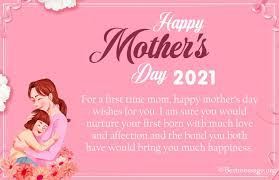 Mothers can raise families, even if they are alone, and make any house beautiful and loving with their presence. Happy Mothers Day Wishes Messages Ideas For All Moms