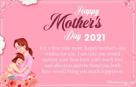 Inspirational quotes for mother's day. Happy Mothers Day Message In English