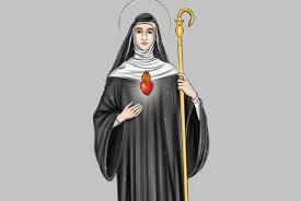 Para la explicación general y el artículo principal véase calendario general romano de la iglesia católica. Santa Emilia Historia Oracao A Santa Emilia Dia Da Santa