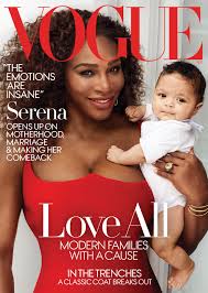 He thought it was a joke, but the offer was a serious one and jarmere jenkins (right) has been working with serena williams since she made her. Serena Williams On Her Pregnancy Motherhood And Making Her Tennis Comeback Vogue