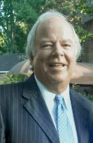 Real estate advisory firm founder Robert Jefferson Wolfe dies at 72 ⋆  Princeton, NJ local news %