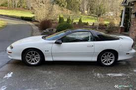 Image result for Arctic White 1999 Camaro