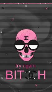 We offer an extraordinary number of hd images that will instantly freshen up your smartphone or computer. Natalia Style Funny Phone Wallpaper Skull Wallpaper Skull Wallpapers