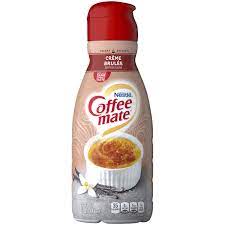 Turn Your Coffee Into A Delectable Dessert Flavor That Can Be Enjoyed Everyday In 2021 Nestle Coffee Mate Coffee Creamer Coffee Mate