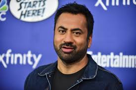 Kal Penn Joins Cbs Thoughtful Silence Of The Lambs Sequel Clarice Decider His parents are gujarati immigrants to america from india. kal penn joins cbs thoughtful