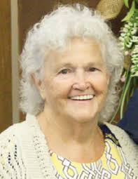 Obituary information for Maxie Fay Kiser