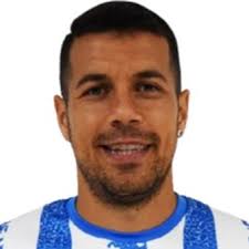 Profile Adrian Gallardo, : Info, news, matches and statistics