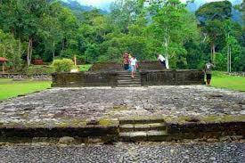 Part of a series on the. Candi Batu Pahat Picture Of Lembah Bujang Archaeological Museum Merbok Tripadvisor
