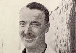 Thomas Gribble's love letters from the battlefields