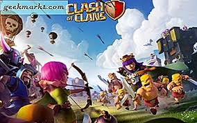 Jangan lupa baca konten saya yang lainnya mengenai cara bikin phising coc tanpa aplikasi cheat. Cara Menghasilkan Permata Gratis Di Clash Of Clans Geekmarkt Com