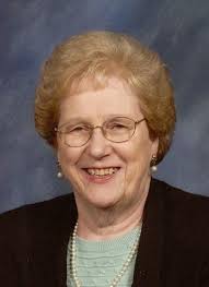 Janice Windsor Obituary (1932