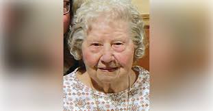 Obituary information for Catherine Riechers