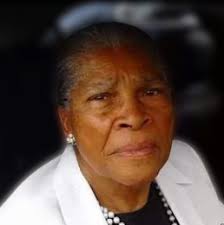 Irene Davis Obituary