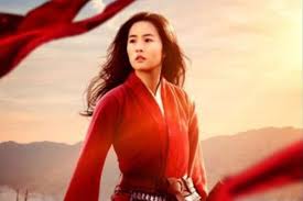 Aku mau mengulas film keren disney berjudul mulan (2020) versi live action. Cantiknya Bak Bidadari Visual Pemeran Pengganti Liu Yifei Di Film Mulan Ini Bikin Netizen Jatuh Hati Intip Fotonya Semua Halaman Grid Id