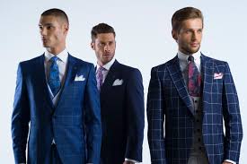 Maybe you would like to learn more about one of these? Venta Trajes De Novio Felix Ramiro En Stock