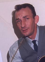 Donald Angus McLeod (1937-1992)