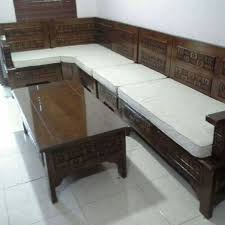 Kursi tamu minimalis ini di bandrol dengan harga 2.500.000 sampai 7.500.00 kursi tamu minimalis ini murni dari bahan kayu jati. Jual Kursi Tamu Sudut Jati Minimalis Mebel Jepara Jakarta Selatan Galihgalih94toko Tokopedia