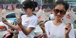 Keberagaman di wilayah indonesia memiliki dampak positif dan negatif bagi bangsa indonesia. Ini Makna Tagline Pdip Indonesia Hebat Merdeka Com