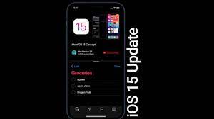 Ios 15 release date, features and rumors. Ios 15 Release Date Features Everything We Know So Far Stanford Arts Review