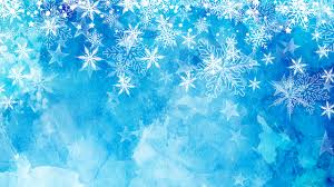 Blue or navy blue this may sound surprising, but it is the deep blue tones that have become the undisputed favorite of the christmas season 2018/2019. Wallpaper Snowflakes Blue Background Christmas Theme 5120x2880 Uhd 5k Picture Image