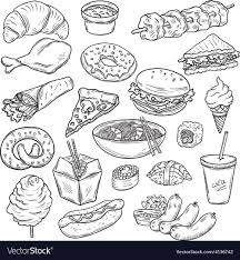 Iphone 11 Discover Food Drawing Cute Food Drawings Food Doodles