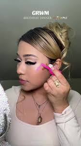 20th Birthday Makeup Tutorial