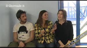 Età, altezza, fidanzato da amici al grande schermo. Paolo Ruffini E Diana Del Bufalo I Conduttori Di Colorado Si Mettono A Nudo Ilgiornale It