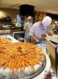 Free wifi is available throughout the. Lemon Garden Buffet Review 2019 Latest Buffet Ideas