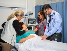 Emergency hospital systems (ehs) locations. Emergency Care Grace Cottage Hospital