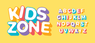 Invest in opportunity zones and defer tax on eligible gains. 3d Letter Set For Kids Zone Font For Children Birthday Party Festive Kids Logo Or Colorful Funny Poster Simple Flat Multi Color Alphabet Vector Typography 2676361 Vector Art At Vecteezy