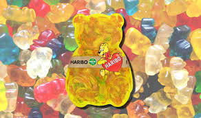 It is simplistic to label some food as healthy and some as unhealthy. Giant Vegan Haribo Jelly Bear Candy Launches At Tesco Vegnews