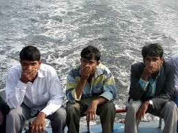 Mana tidaknya, rasa mabuk laut akan menyerang sebaik saja nampak lautan. 8 Tip Untuk Mengelak Mabuk Laut Umpan
