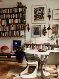 A Small Vintage Bohemian Apartment In Stockholm The Nordroom Apartment Decor Home Decor Styles Interior Design
