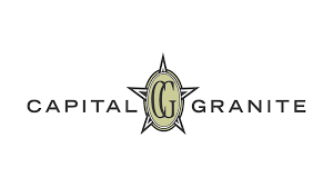 We offer five distinct finishes; Capital Granite