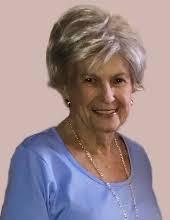 Obituary information for Barbara Carol Norton