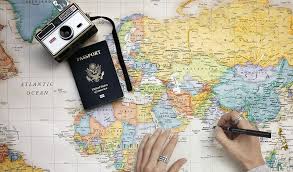 Residents in the 12 lgas of concern were already restricted to the 5km radius before today. A Passport For 5km Radius By Muneera Bano Linkedin