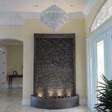 The process of making this indoor water fountain is easy and. Indoor Waterfalls And Fountain Ideas Houzz