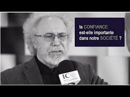Institut de la confiance dans les organisations