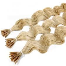 They won't damage your even those with curly hair can use the micro link extension. Micro Ring Extensions Light Blonde Natural Curly Hair 18 Inch