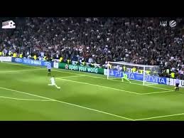 He has great speed and physique. Manuel Neuer Penalty Save Against Cristiano Ronaldo Youtube