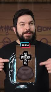 The Binding of Isaac: Repentance