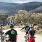 Trail Sistas Advanced Jumping Course at Stromlo event in Australian Capital Territory