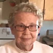 Lottie Mae Holden Obituary 2021