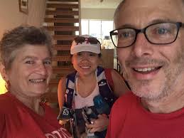 Notes to Your "Sole Mates" — Prospect Park Track Club